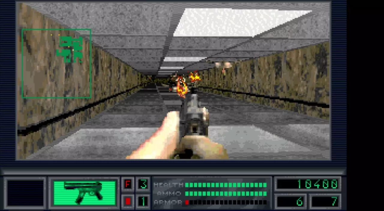 -Operation Body Count-游戏截图-好玩游戏库