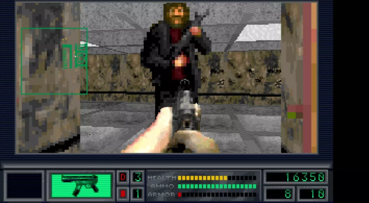 -Operation Body Count-游戏截图-好玩游戏库