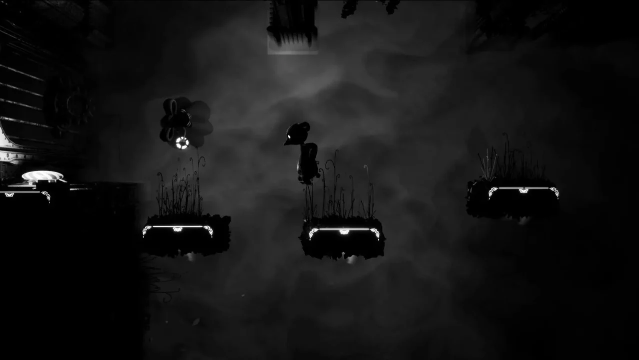 Tandem: A Tale of Shadows Demo