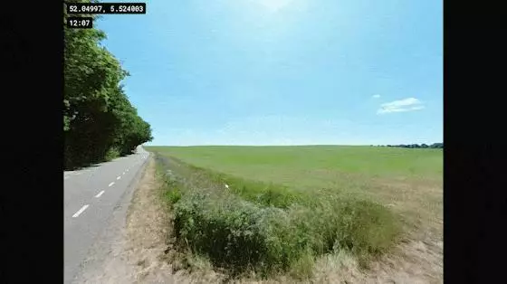 -Aran's Bike Trip-游戏截图-好玩游戏库