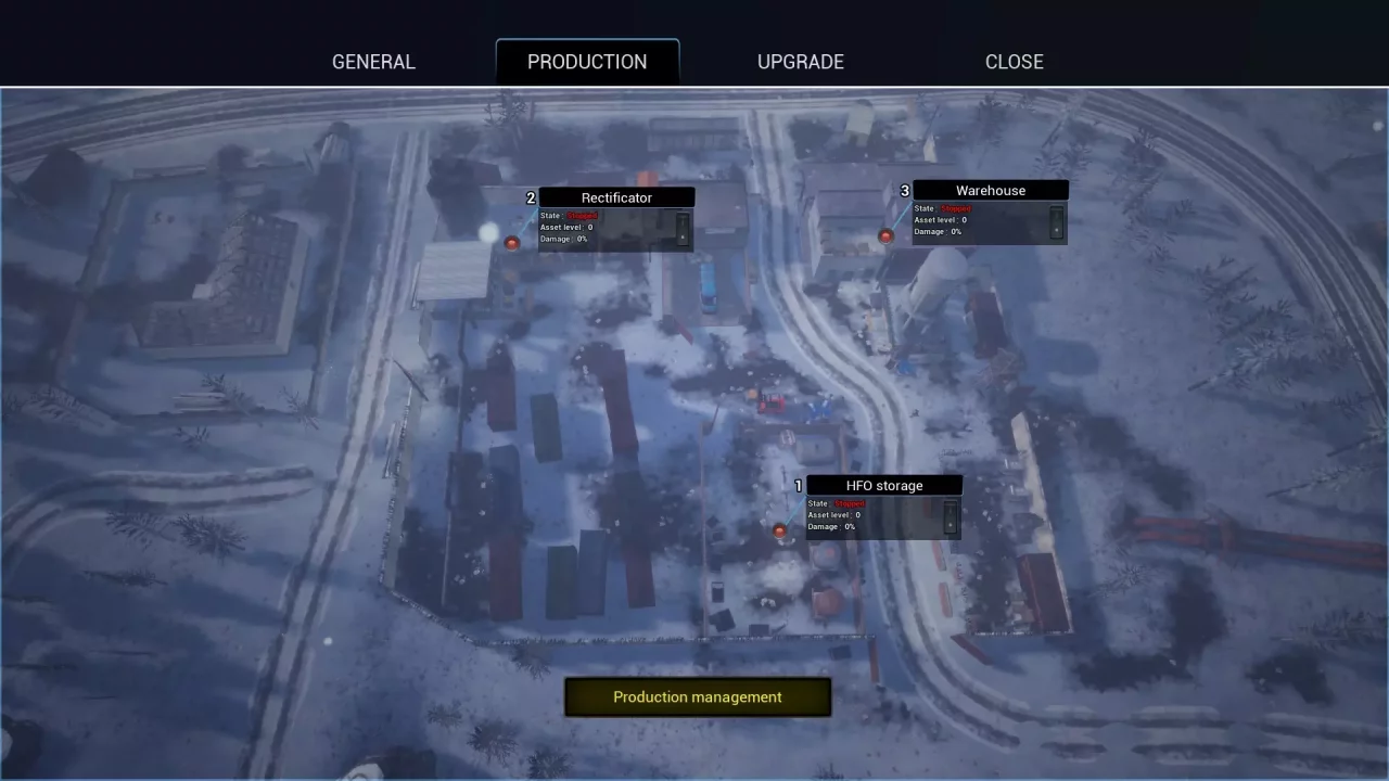 -Anarchy: Wolf's law-游戏截图-好玩游戏库