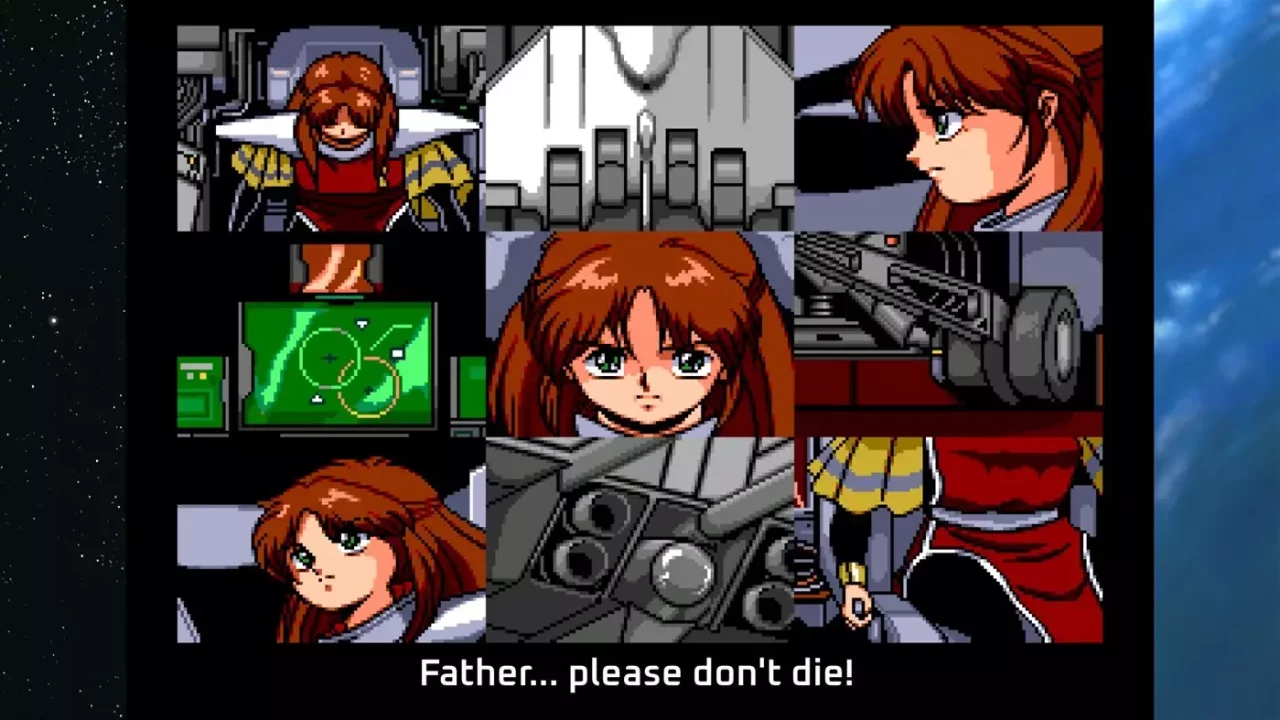 -Gleylancer-游戏截图-好玩游戏库