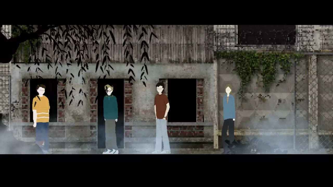 -Dom Rusalok-游戏截图-好玩游戏库