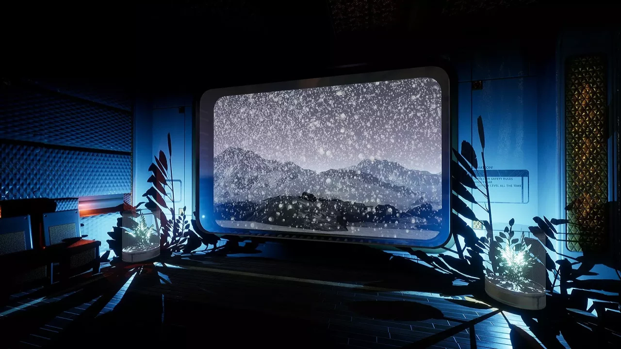 -Killer: Infected One of Us-游戏截图-好玩游戏库