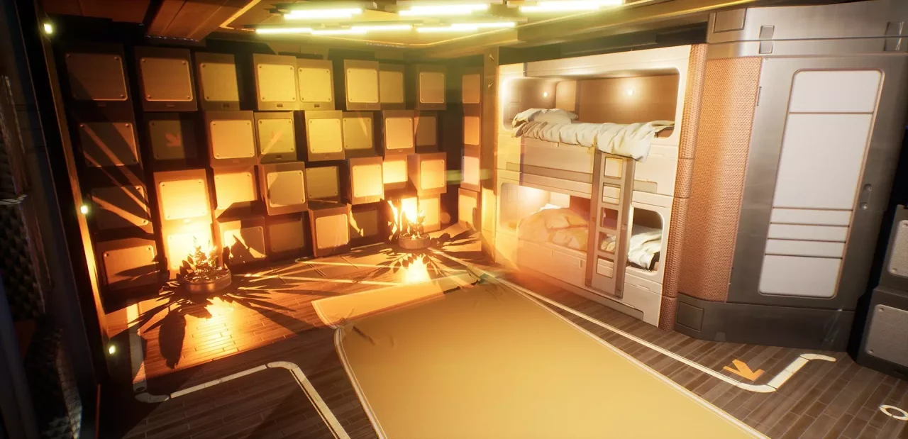 -Killer: Infected One of Us-游戏截图-好玩游戏库