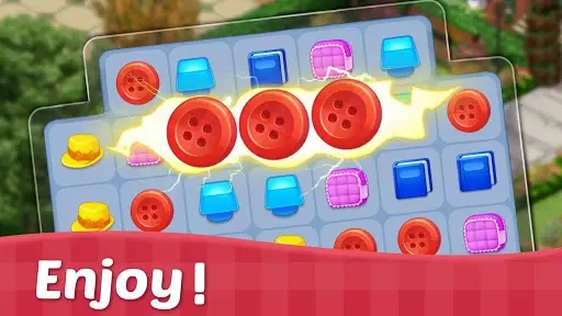 -Sweet House-游戏截图-好玩游戏库