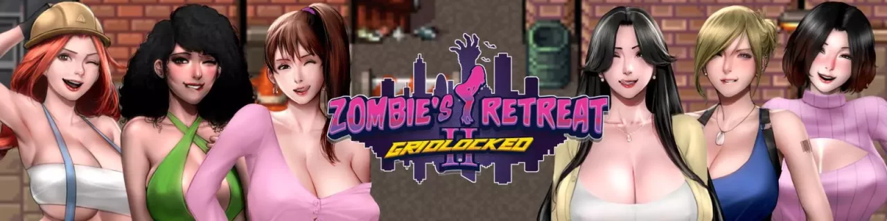 Zombie’s Retreat 2: Gridlocked