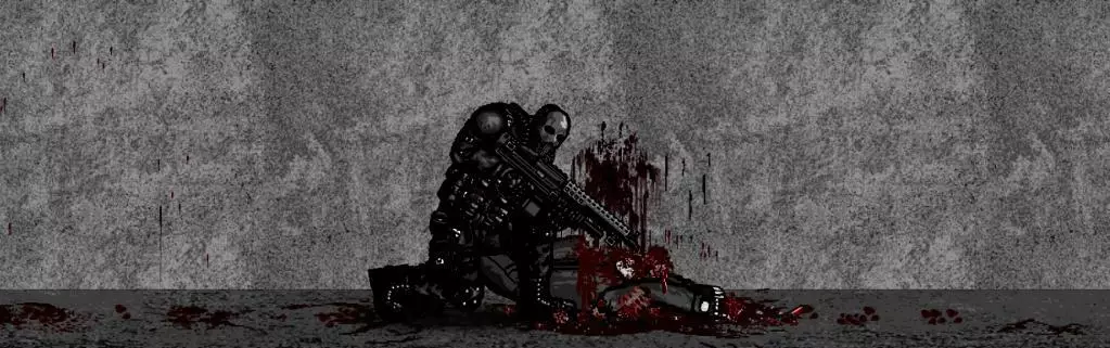 -Final Response-游戏截图-好玩游戏库