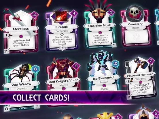 -MONOLISK-游戏截图-好玩游戏库