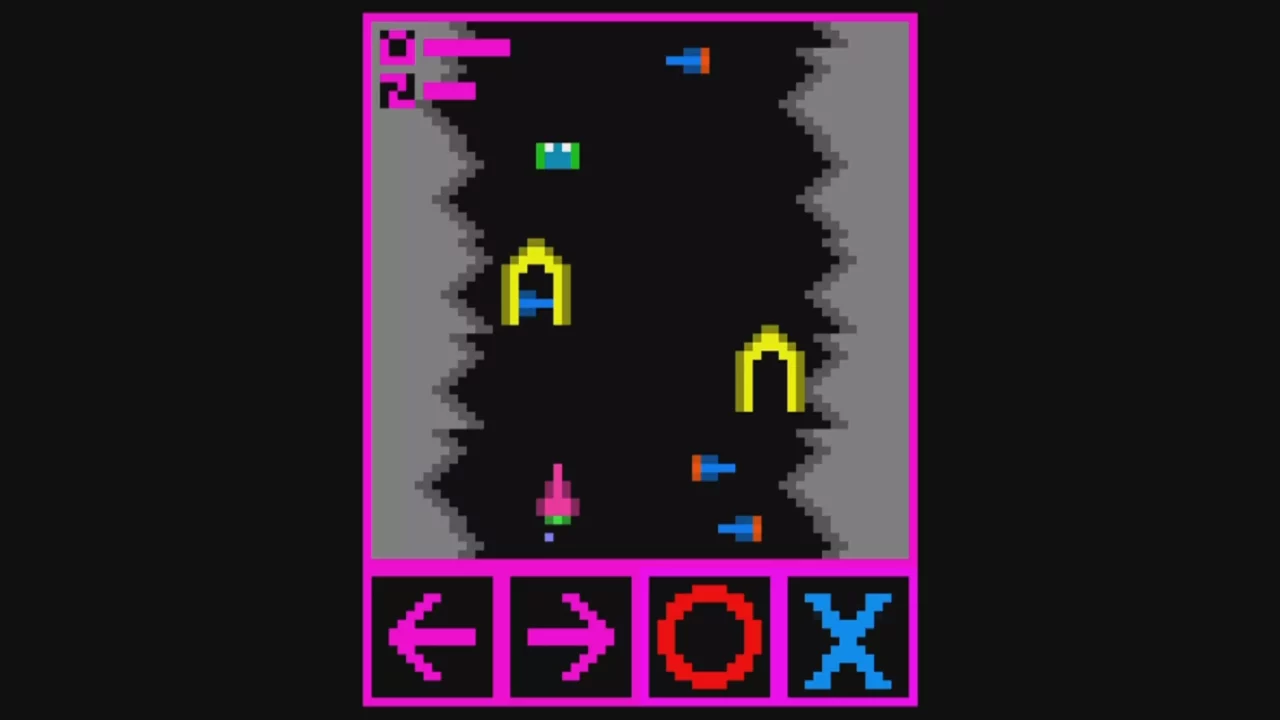 -Ascendshaft and Endless Shaft-游戏截图-好玩游戏库