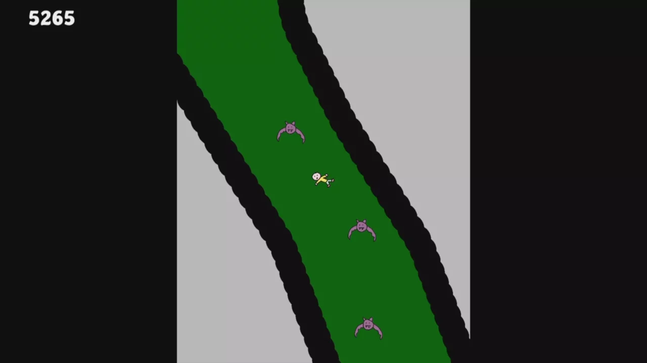 -Ascendshaft and Endless Shaft-游戏截图-好玩游戏库