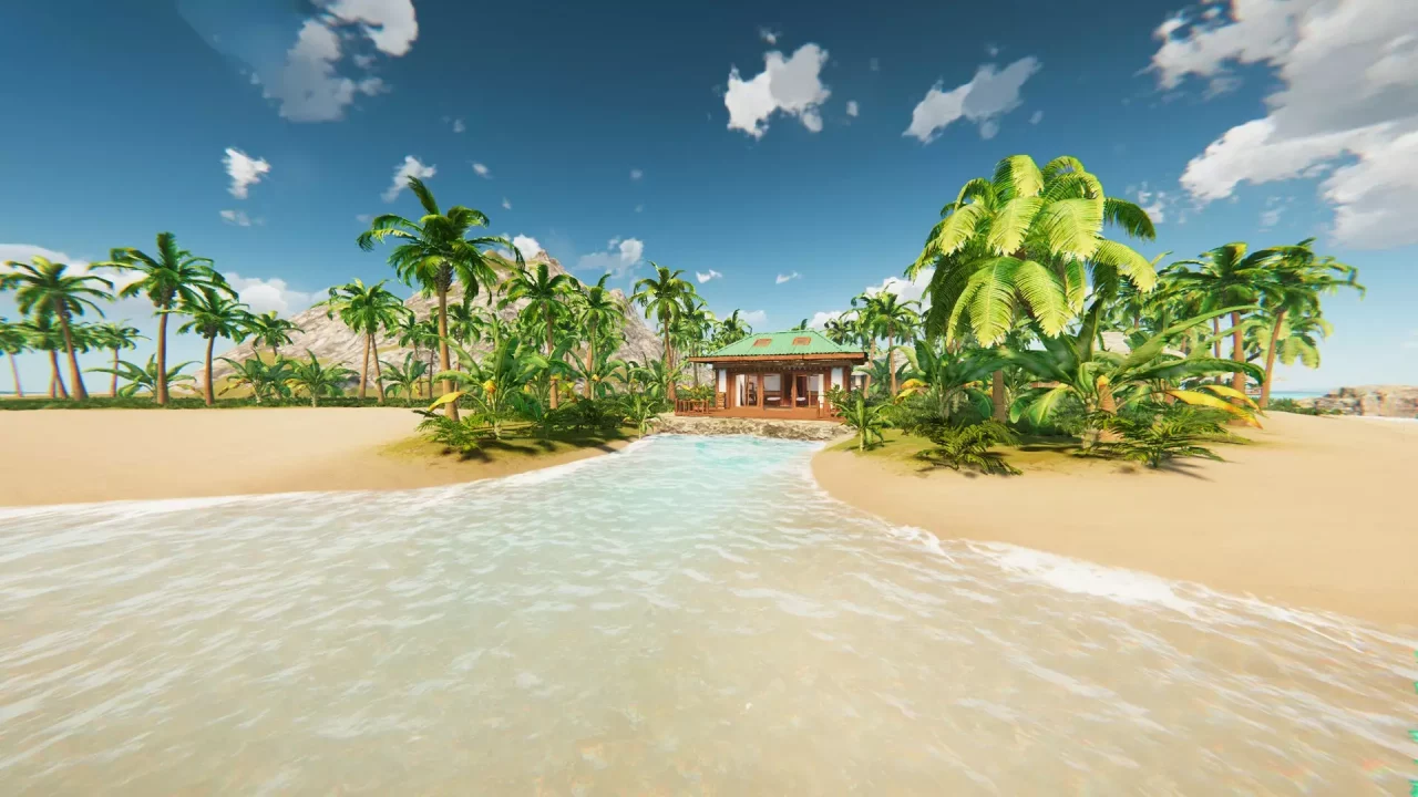 Sensual Adventures – Episode 6