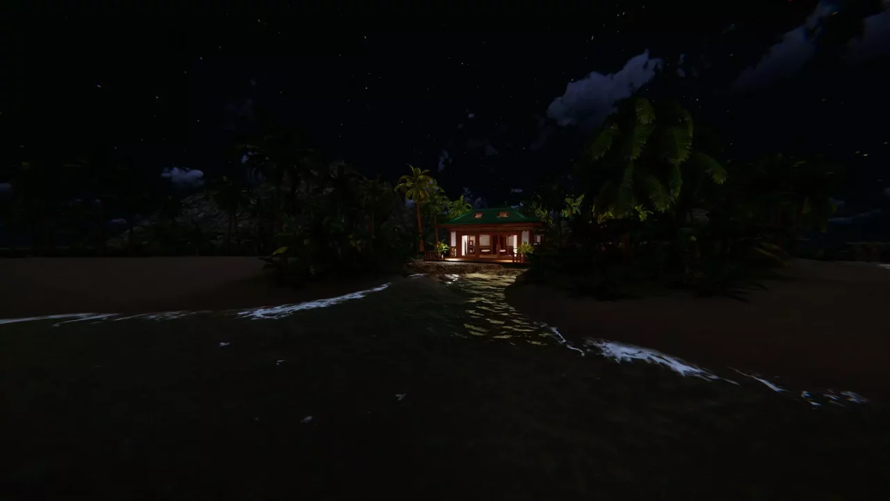 -Sensual Adventures - Episode 6-游戏截图-好玩游戏库