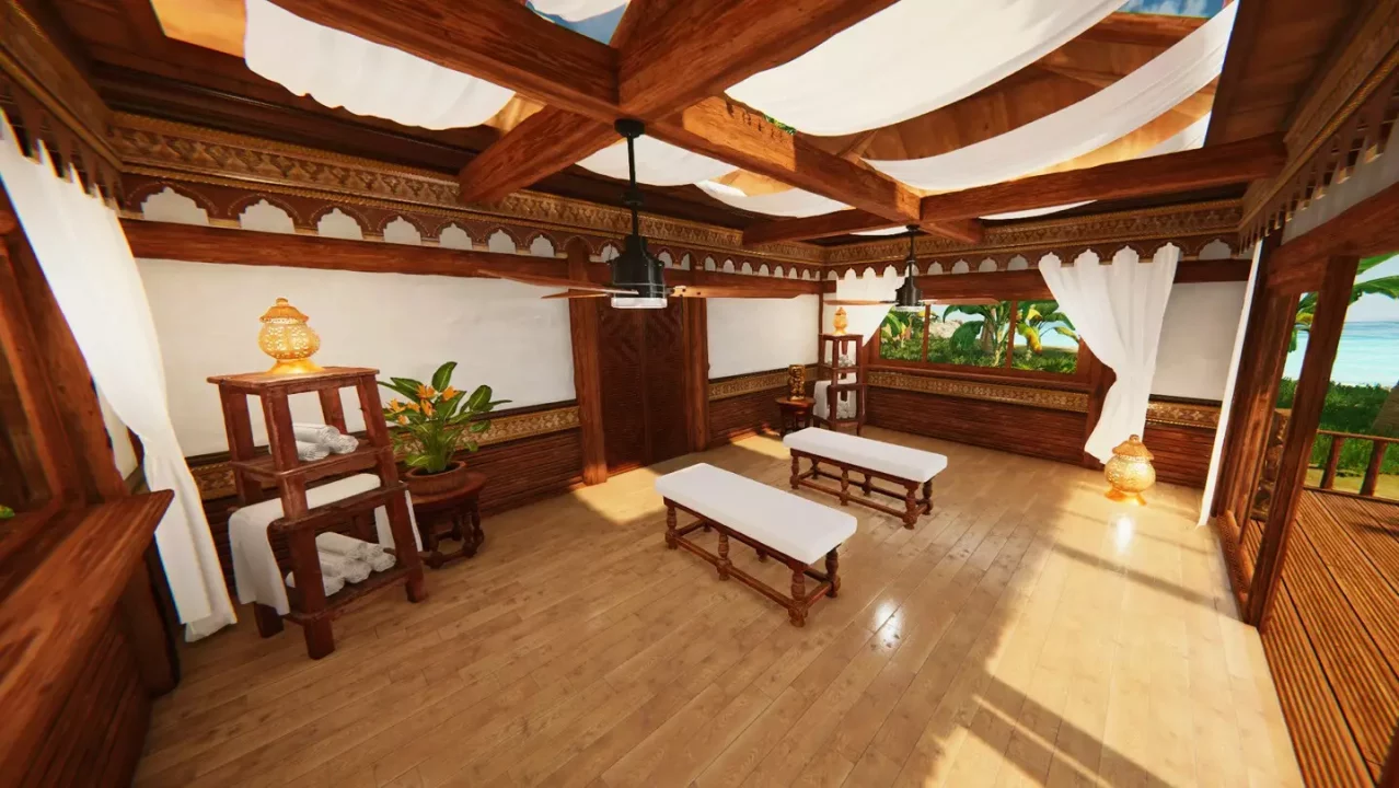 -Sensual Adventures - Episode 6-游戏截图-好玩游戏库