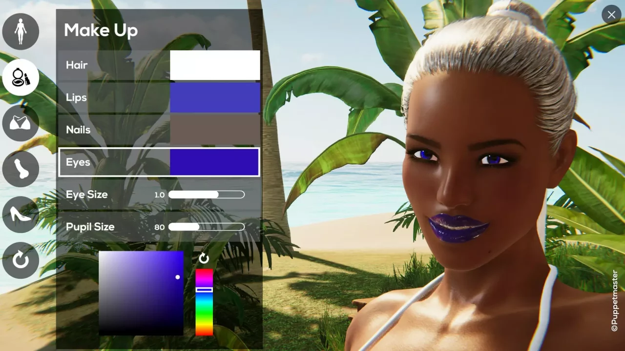 -Sensual Adventures - Episode 6-游戏截图-好玩游戏库