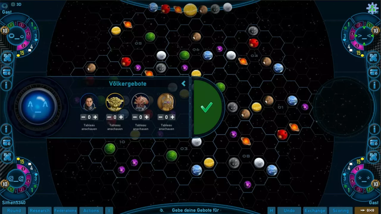 -Gaia Project-游戏截图-好玩游戏库