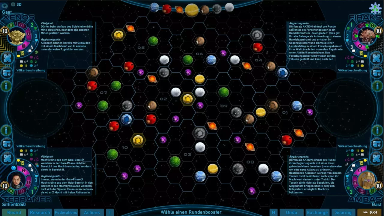 -Gaia Project-游戏截图-好玩游戏库