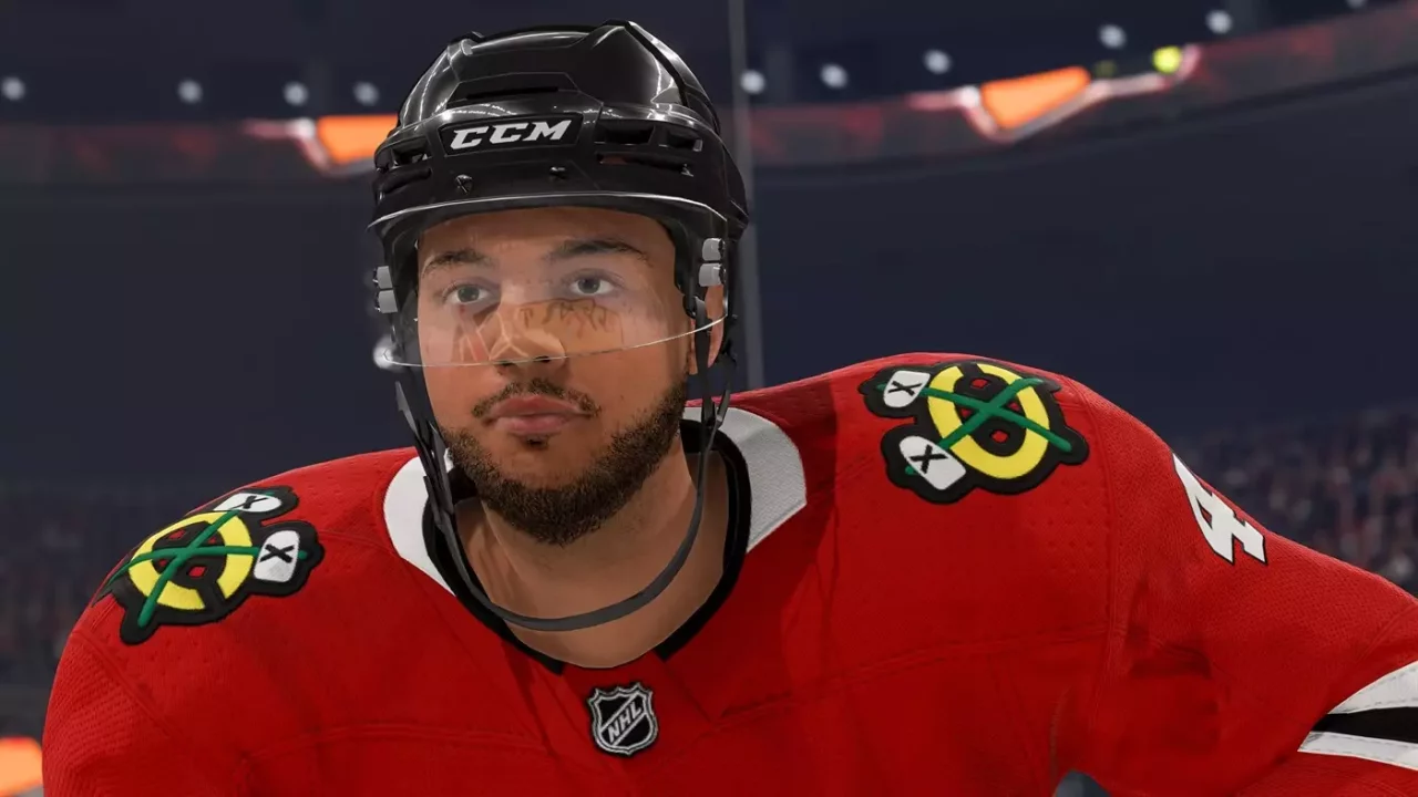 -NHL 22-游戏截图-好玩游戏库