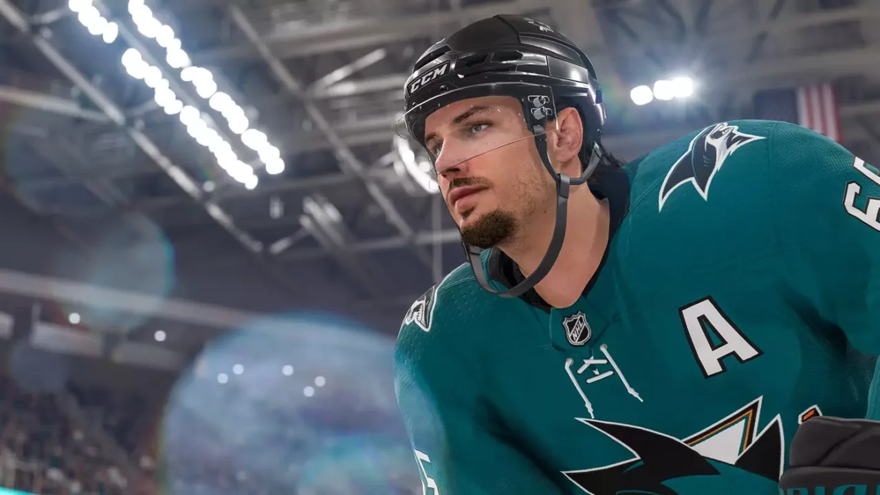 -NHL 22-游戏截图-好玩游戏库