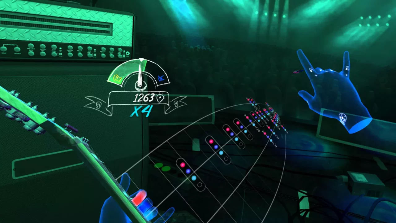 -Unplugged-游戏截图-好玩游戏库