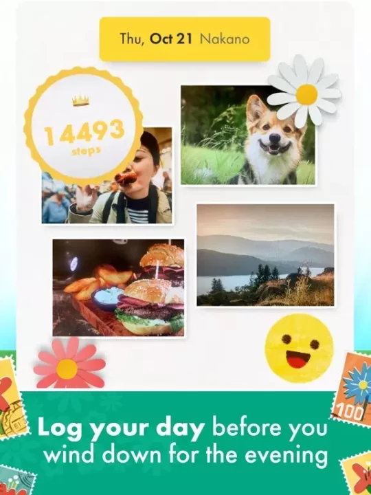 -Pikmin Bloom-游戏截图-好玩游戏库