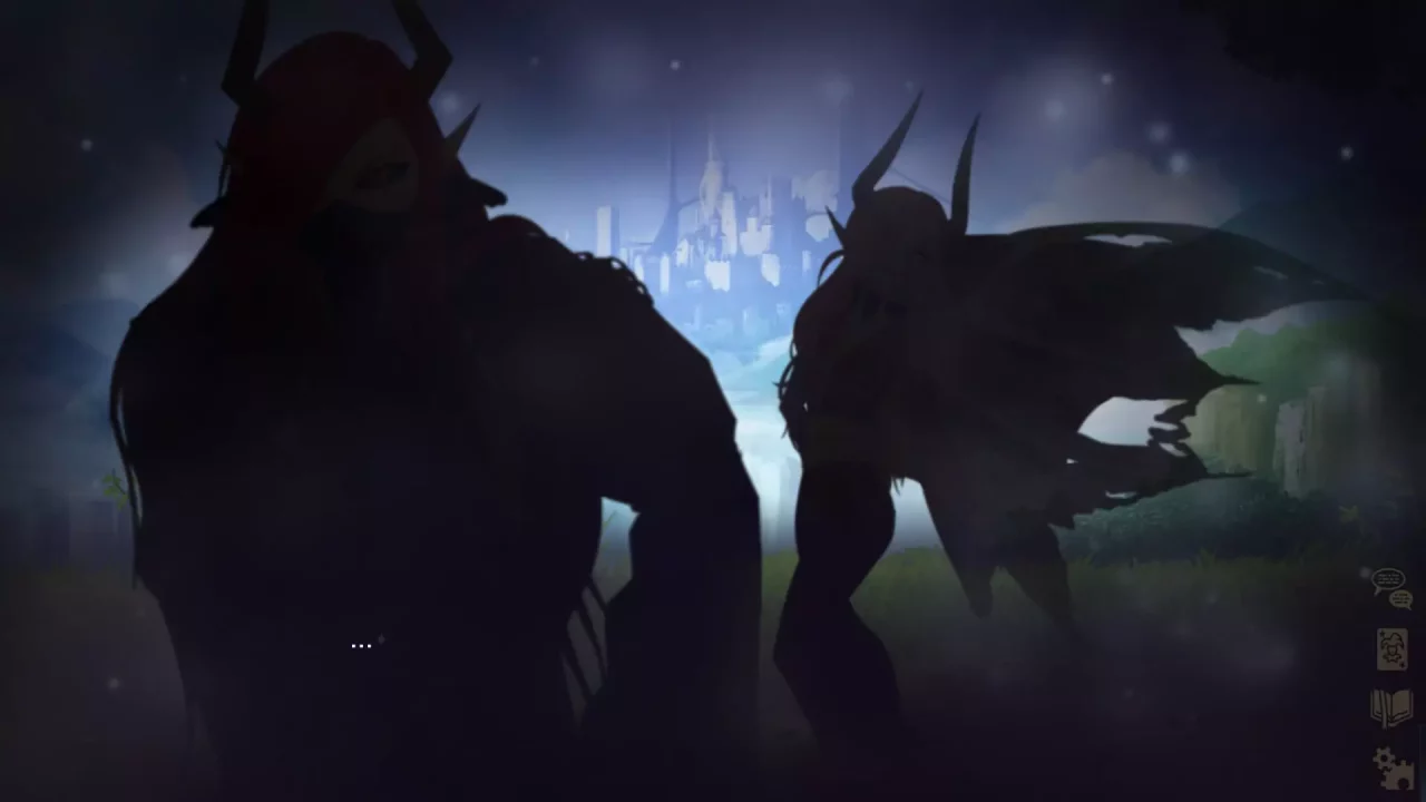 -Jester / King-游戏截图-好玩游戏库