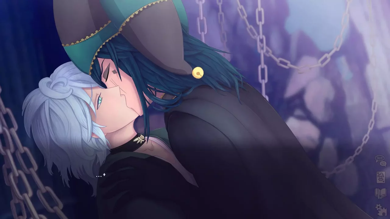 -Jester / King-游戏截图-好玩游戏库