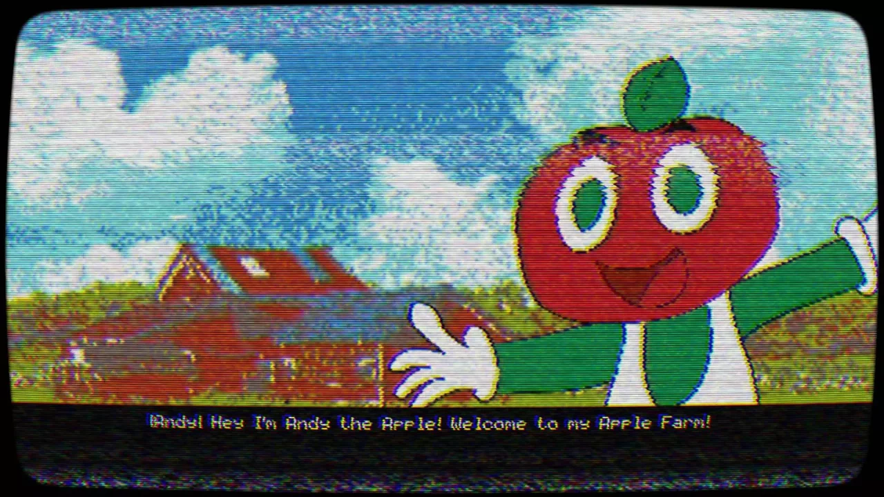 -Andy's Apple Farm-游戏截图-好玩游戏库