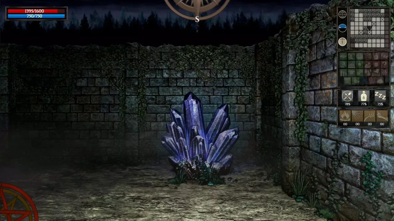 -Inferno - Beyond the 7th Circle-游戏截图-好玩游戏库