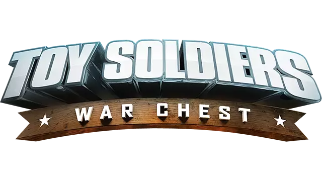 玩具兵：战争盒子 | Toy Soldiers: War Chest