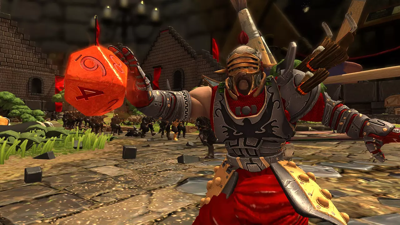 玩具兵：战争盒子-Toy Soldiers: War Chest-游戏截图-好玩游戏库