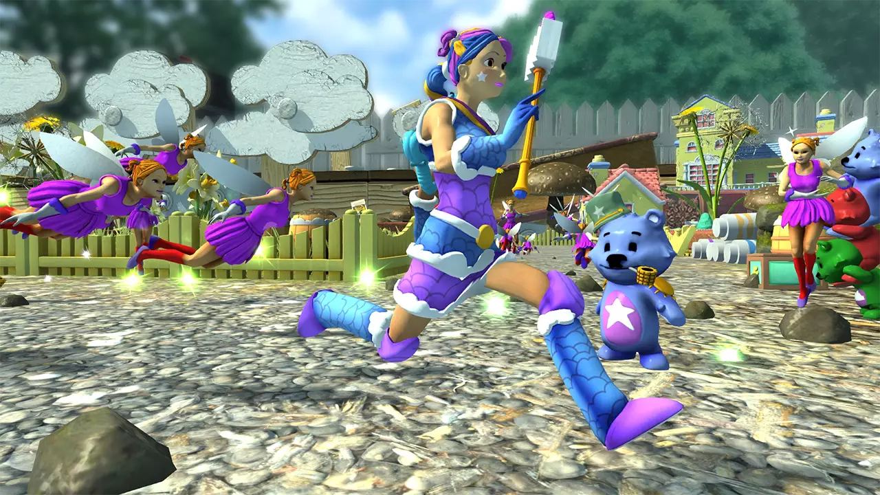 玩具兵：战争盒子-Toy Soldiers: War Chest-游戏截图-好玩游戏库