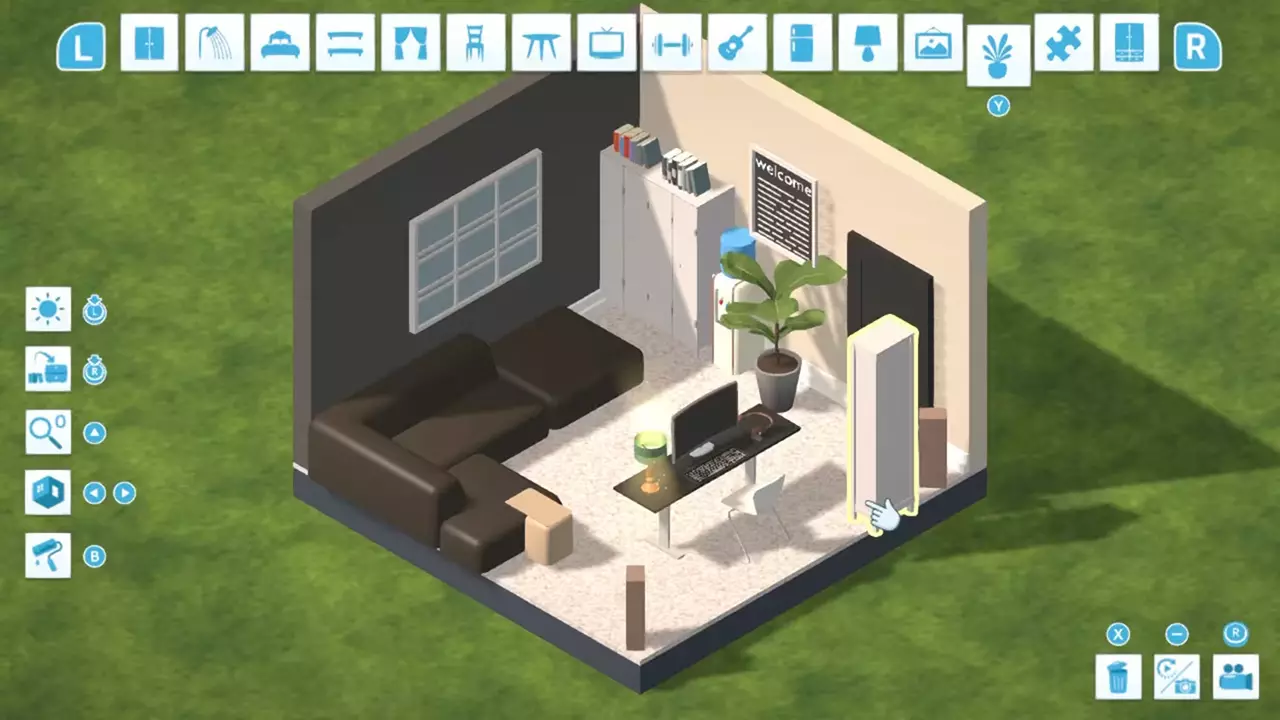 简朴之家-Simpli Casa-游戏截图-好玩游戏库