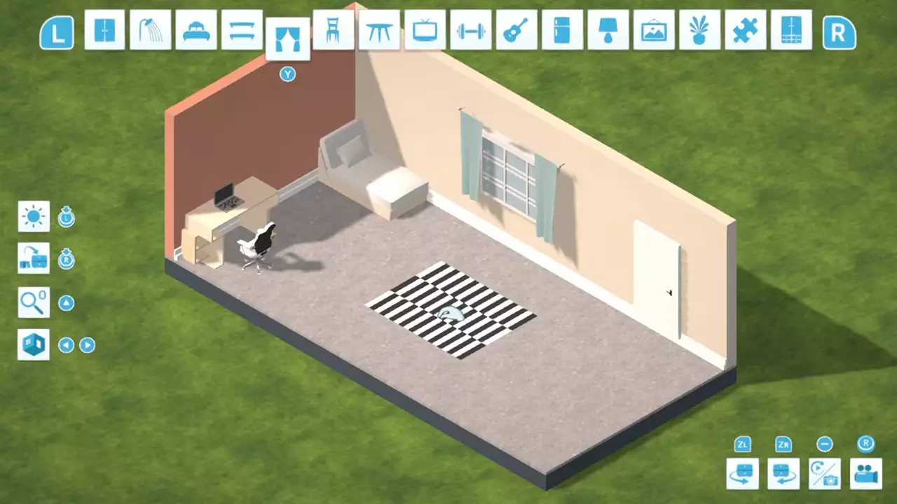 简朴之家-Simpli Casa-游戏截图-好玩游戏库