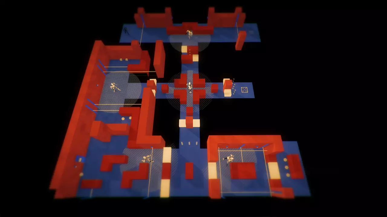 音量-Volume-游戏截图-好玩游戏库