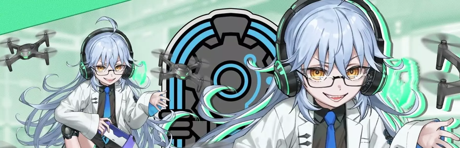 炫音轨迹 未来表演者