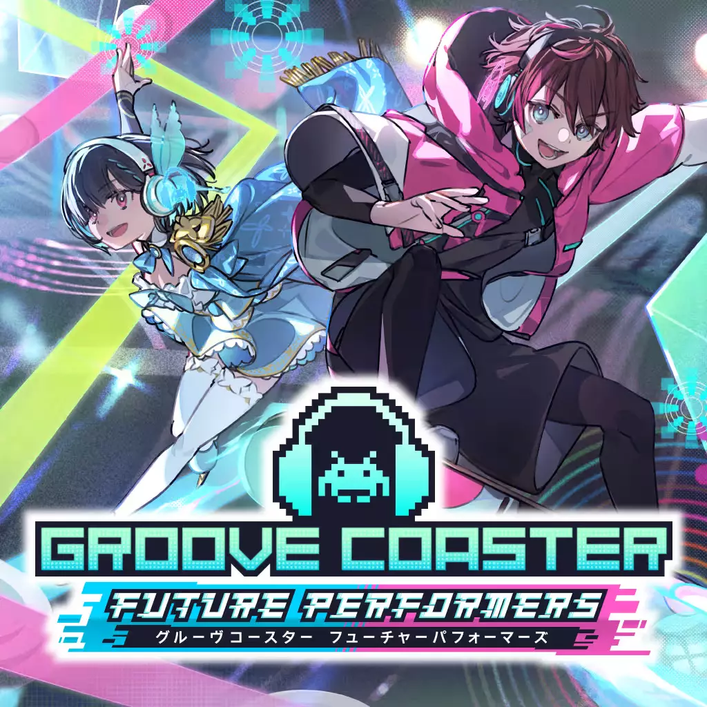 炫音轨迹 未来表演者