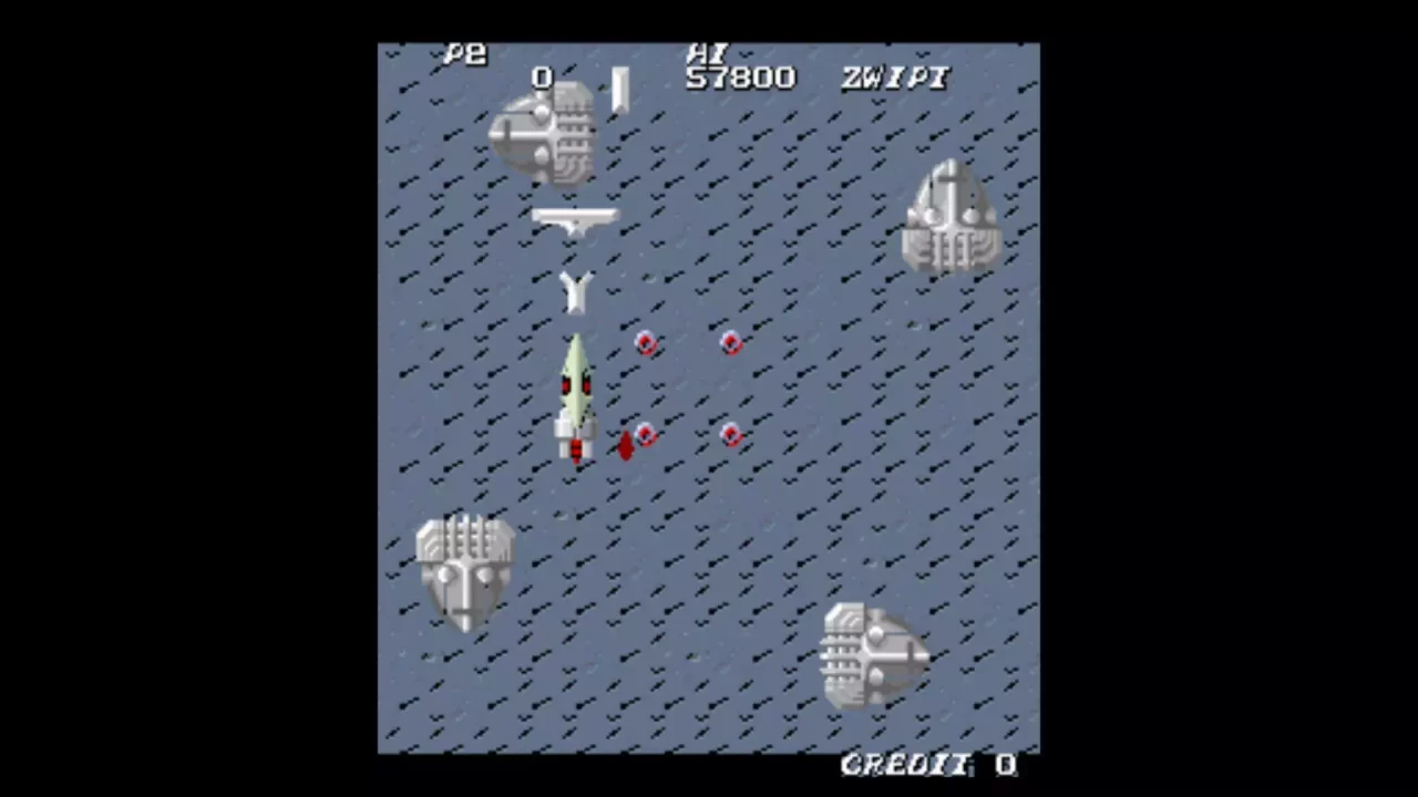 -Retro Classix: SRD - Super Real Darwin-游戏截图-好玩游戏库