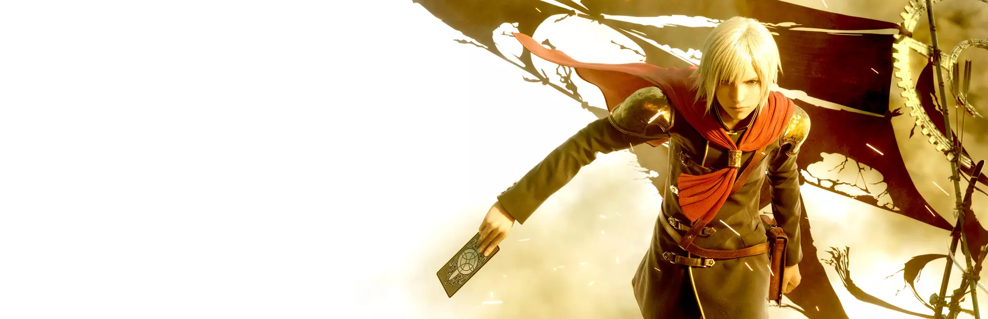 最终幻想：零式 HD