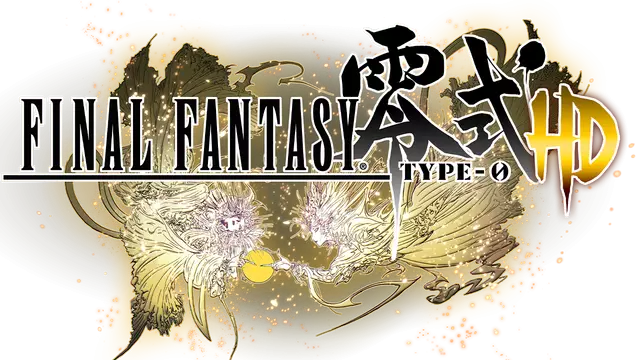 最终幻想：零式 HD | FINAL FANTASY TYPE-0 HD
