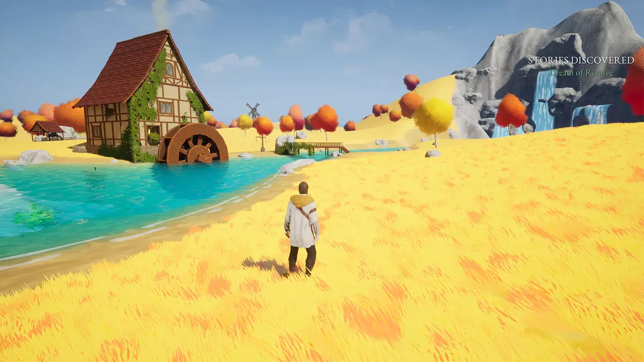 族人-Kinsfolk-游戏截图-好玩游戏库