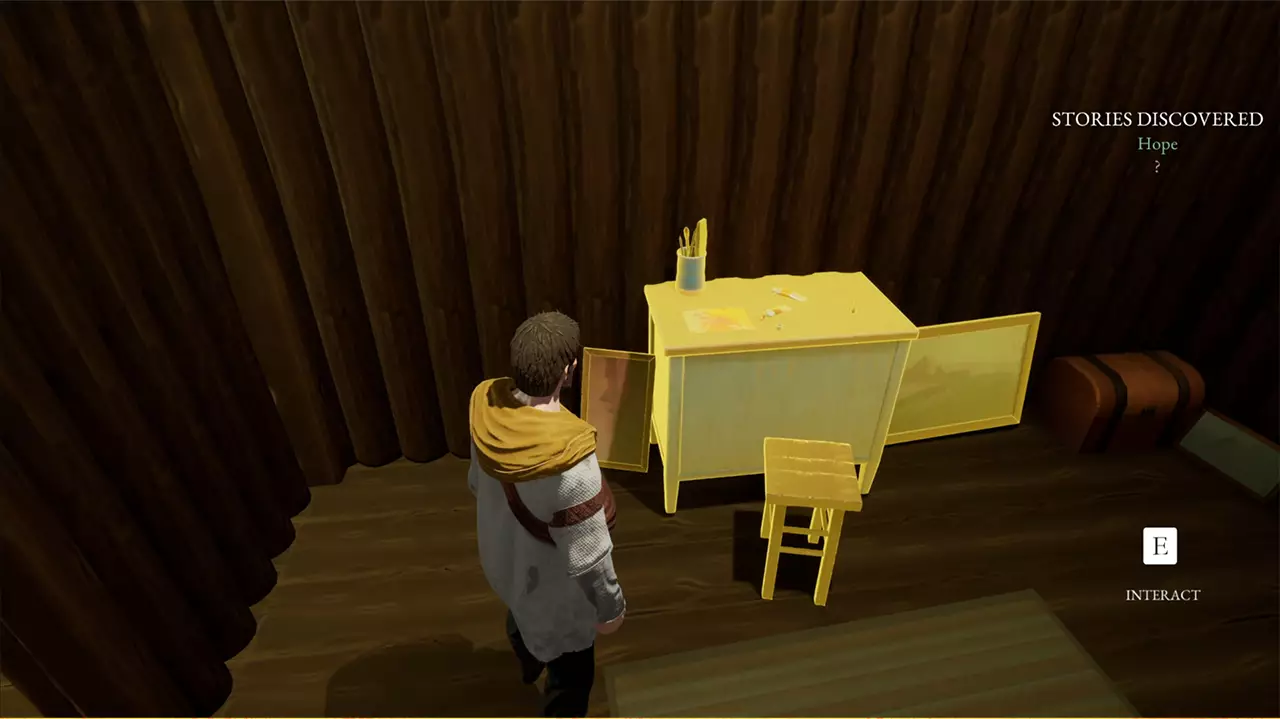 族人-Kinsfolk-游戏截图-好玩游戏库