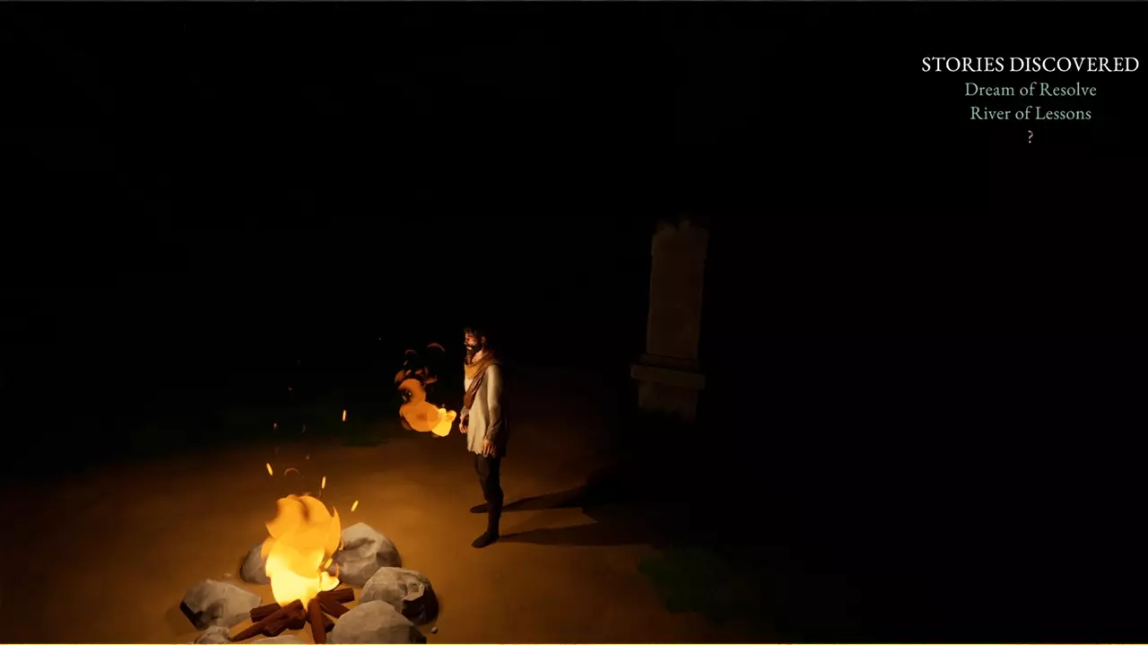 族人-Kinsfolk-游戏截图-好玩游戏库