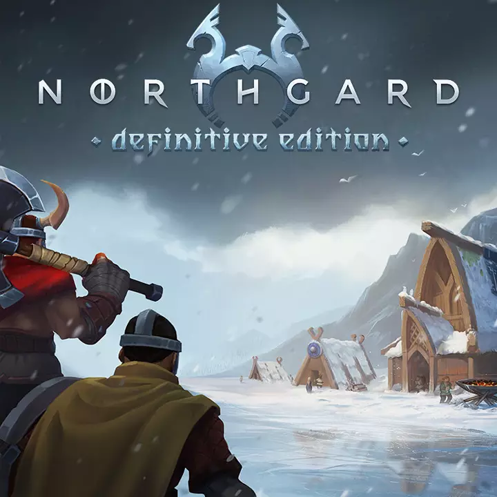 北加尔：决定版 | Northgard: Definitive Edition