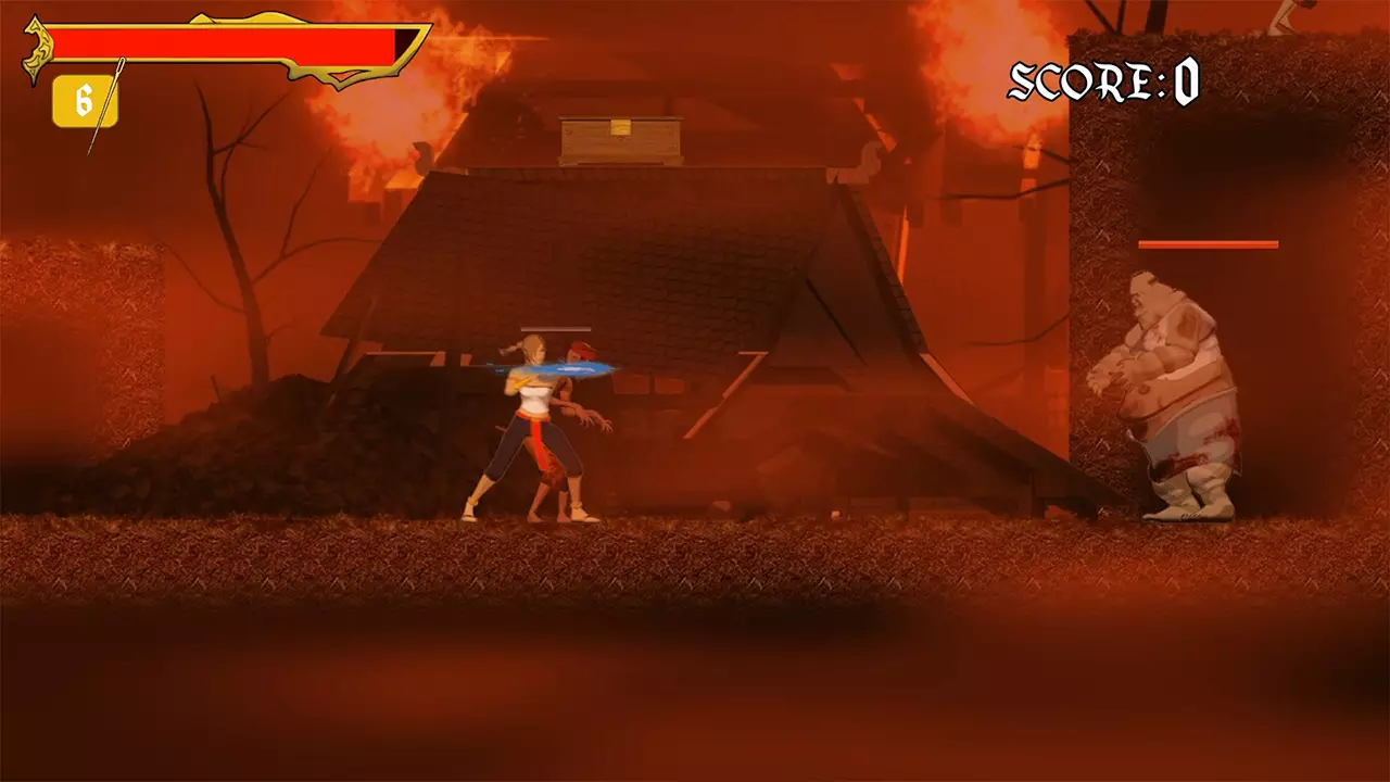 阿迪拉努桑塔拉-Adira Nusantara-游戏截图-好玩游戏库