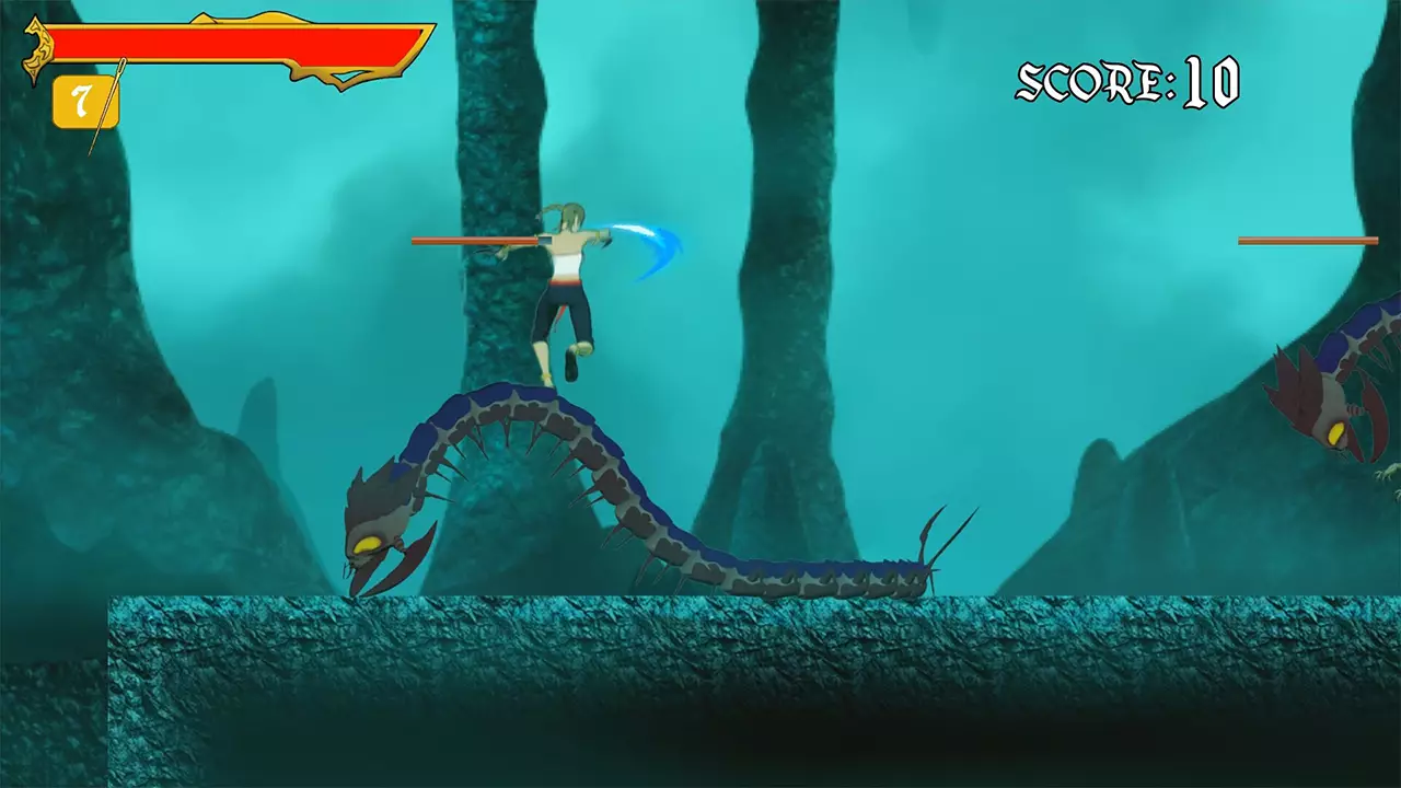 阿迪拉努桑塔拉-Adira Nusantara-游戏截图-好玩游戏库