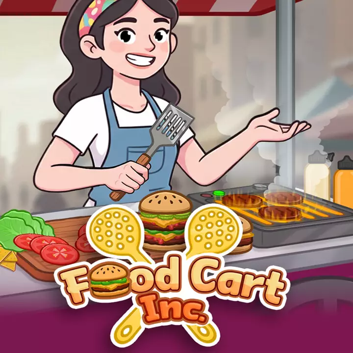 食品车公司 | Food Cart, Inc.