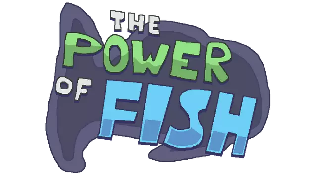 鱼的力量 | The Power of Fish