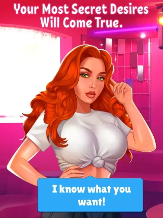 PP:Anime Girls adult sim games