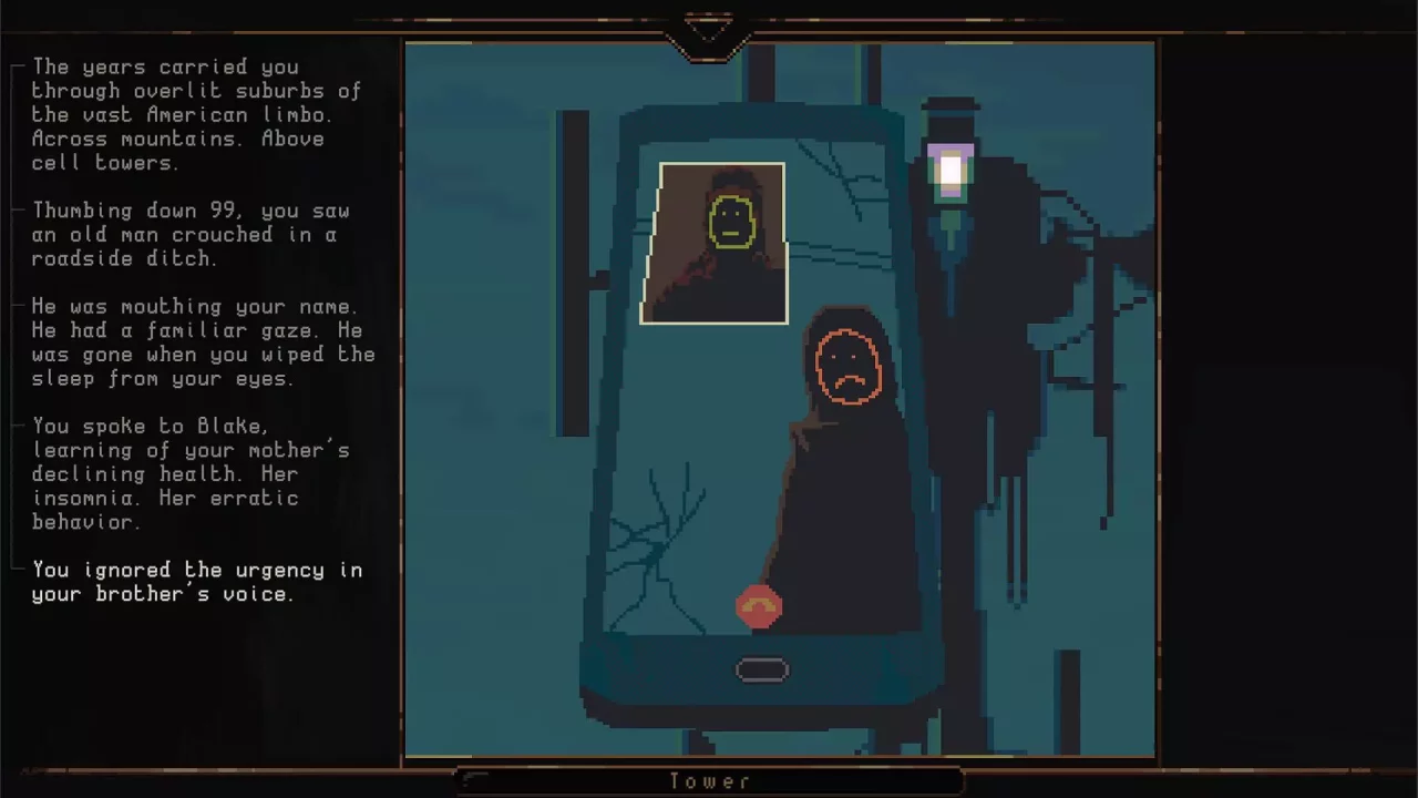 -NORCO Demo-游戏截图-好玩游戏库